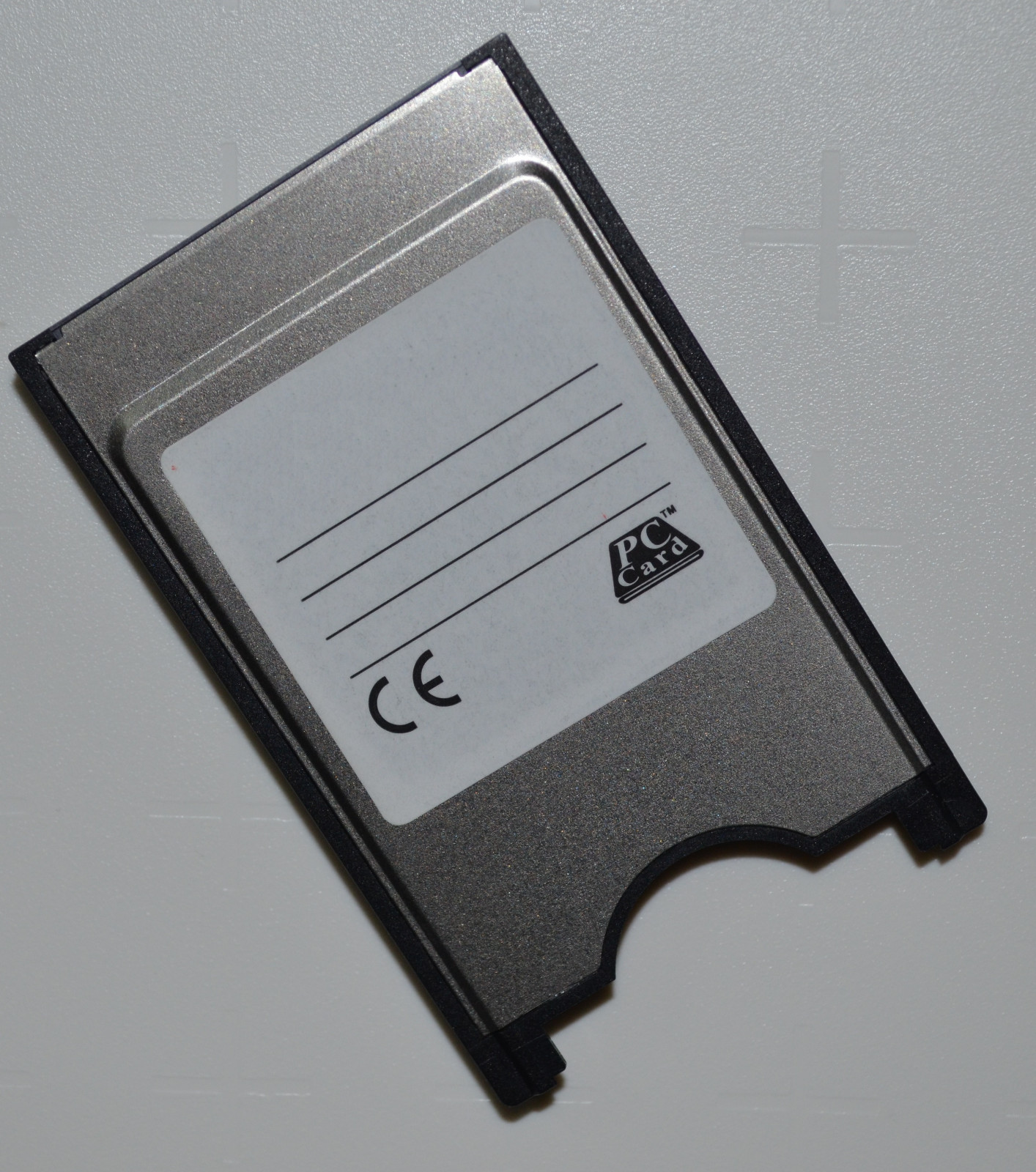 Compact Flash PCMCIA Adapter for Mercedes COMAND APS C197 W212 W204 W221 W207