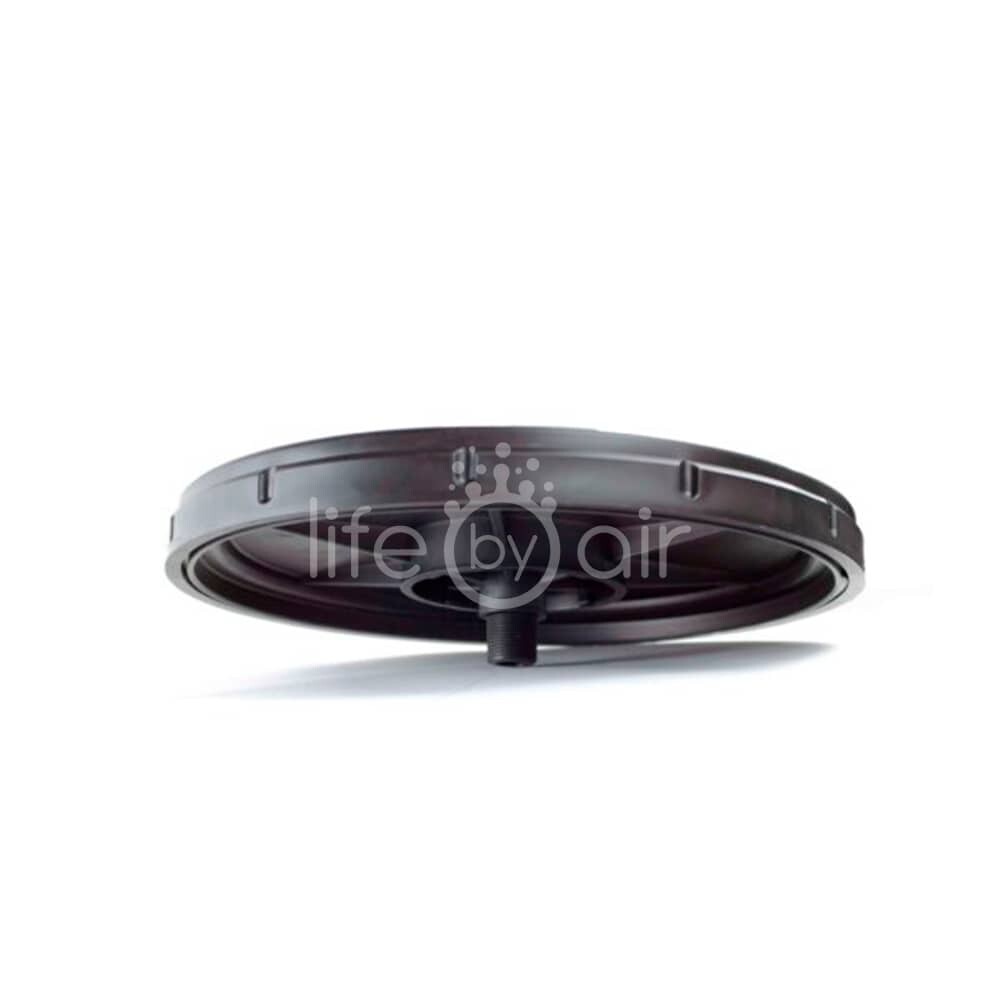 ECO270-E | 9” EPDM Fine Bubble Disc Diffuser | SSI Aeration Original (4 Pack)