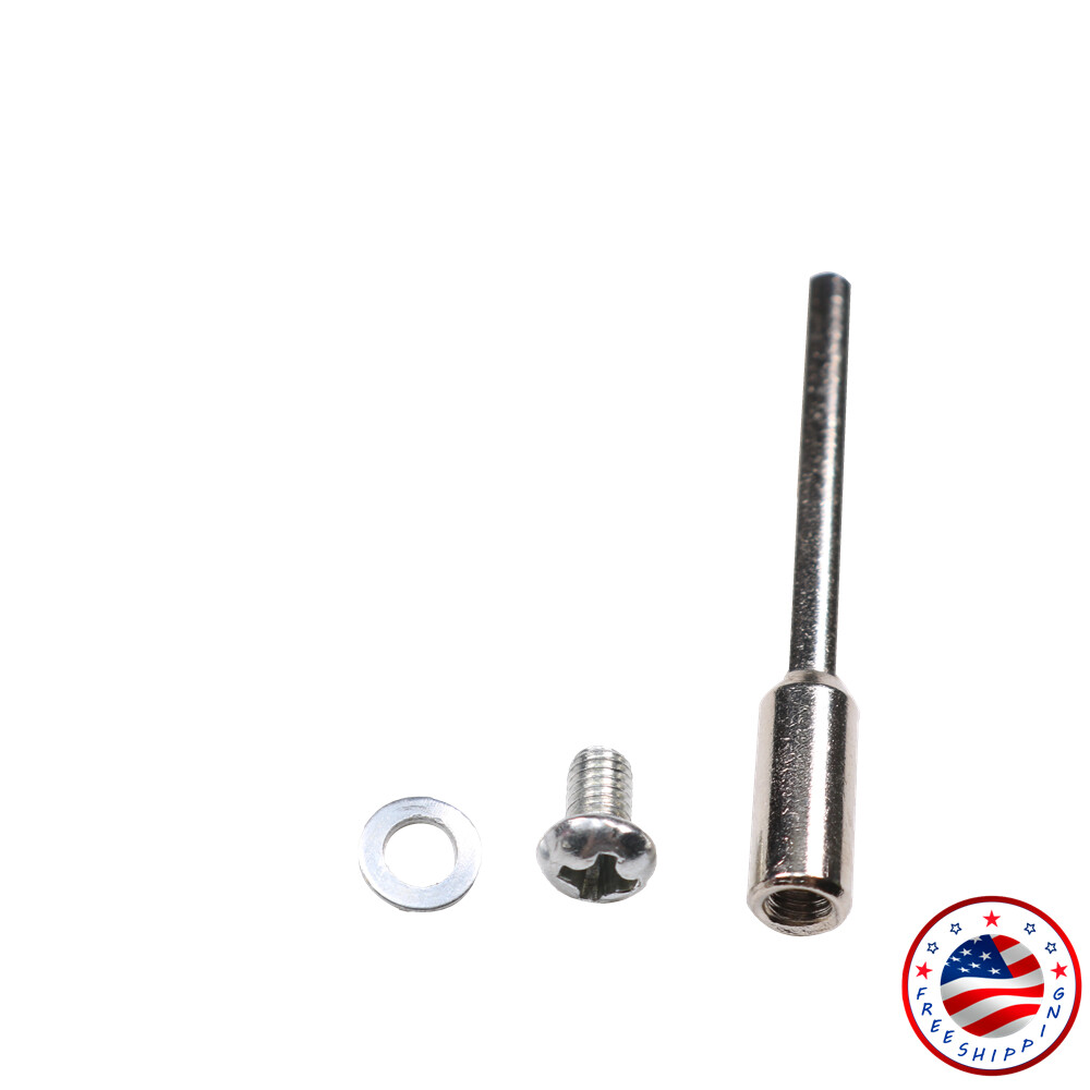 Tungsten Grinder Sharpener Multi-Angle Offsets Head Tool Fits TIG Welding New