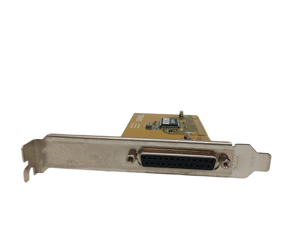 E112480 SIIG server CyberProCircuit Board P065-Y1