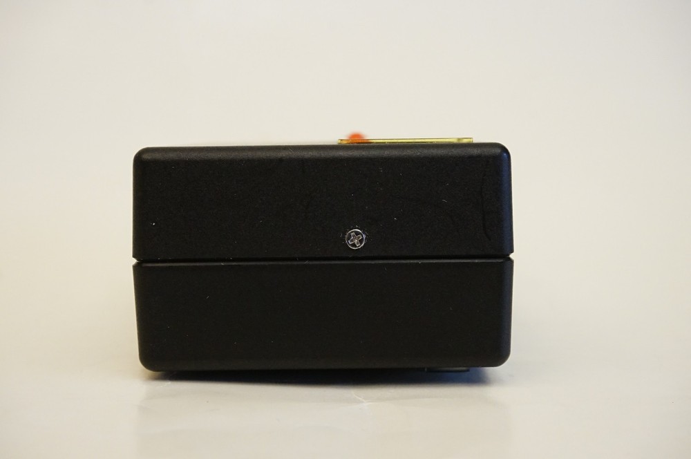 Rollei 121 BC Flash (good work)