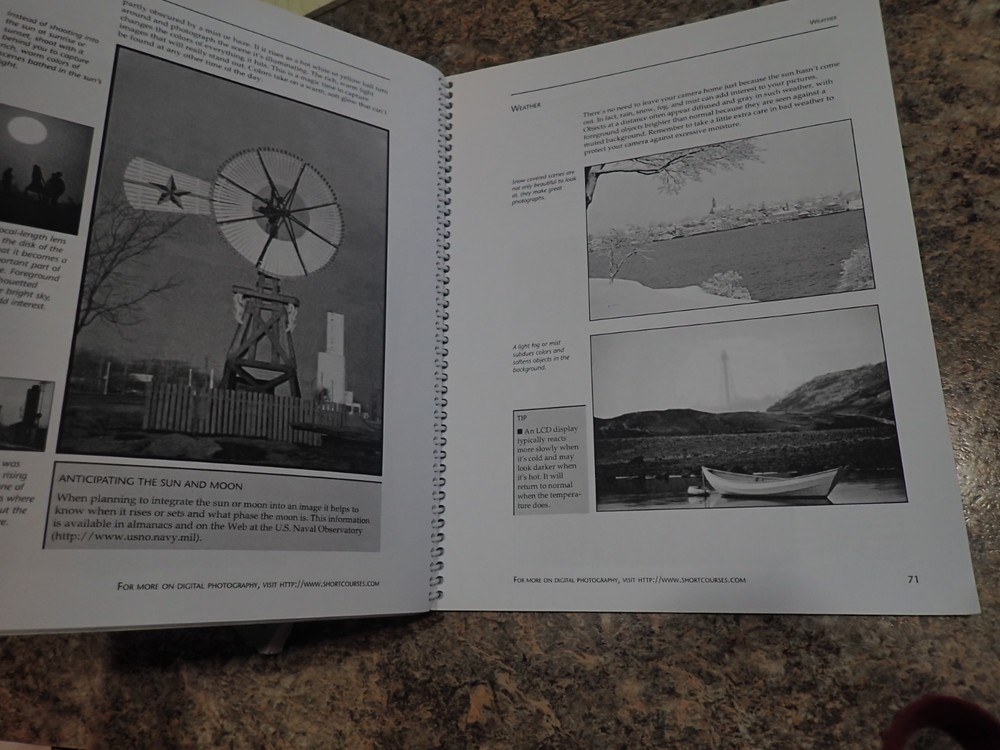 Canon EOS 20D Digital Camera Instruction Book / Manual / User Guide & Course