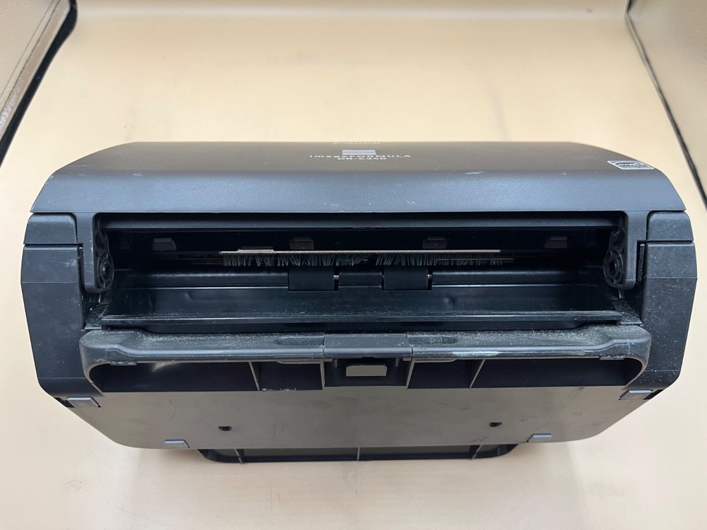 Canon imageFORMULA DR-C240 M111251 Document Desktop Scanner