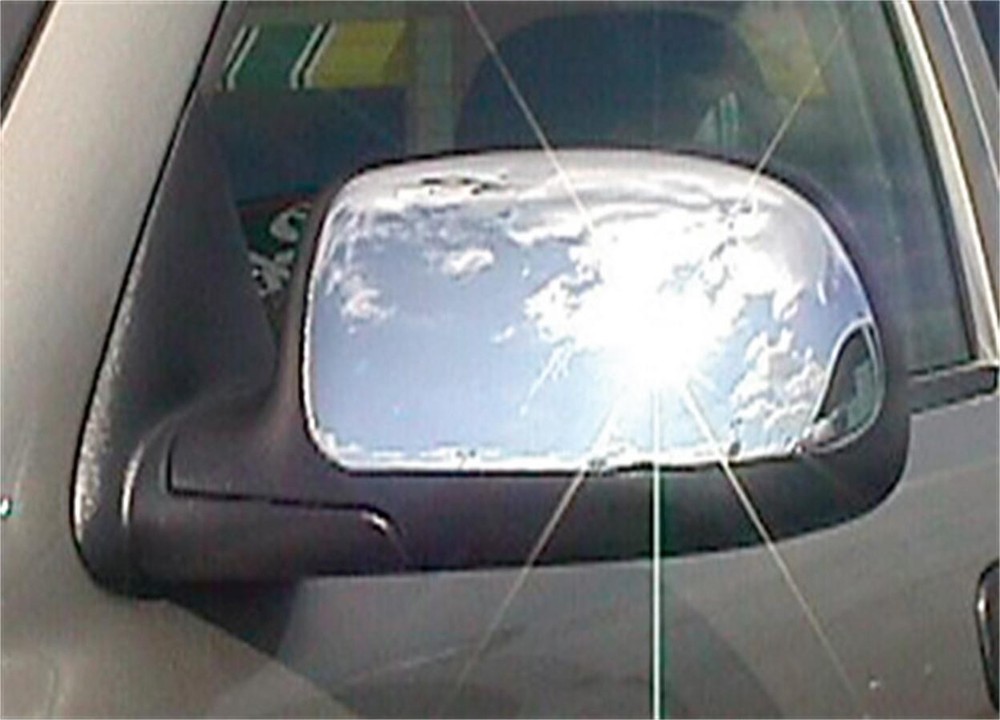 CIPA 10800 Custom Towing Mirror Set