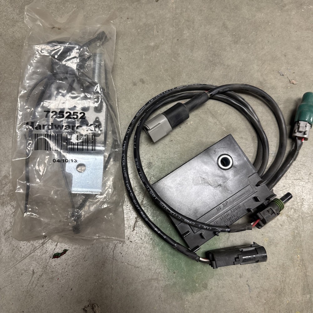 Pp 725203 20/20 Precision Planting 1 Count