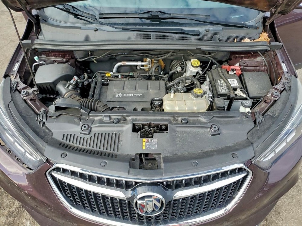 Fuse Box Engine Fits 18-20 ENCORE 4946369