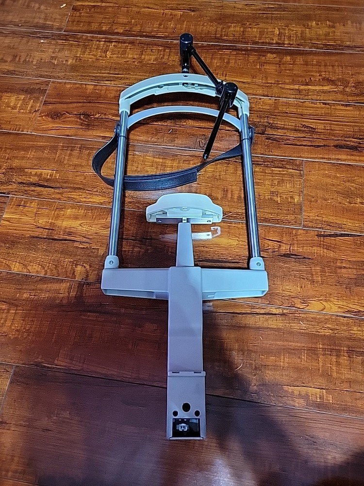 Topcon TRC-NW3 Non-Mydriatic Retinal Camera HEADREST ASSEMBLY