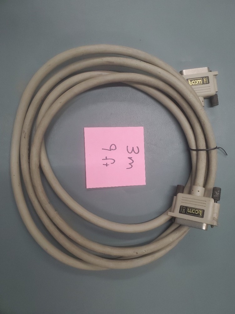 L-Com IEEE-488 GPIB CMD 3M