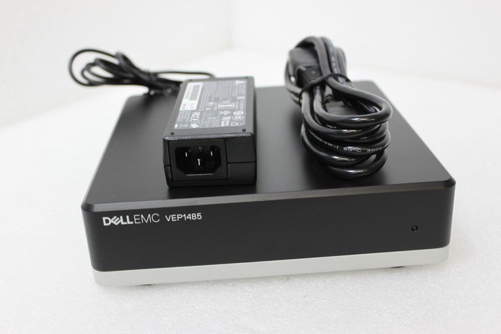 Dell VEP1485 Virtual Edge Platform Switch with power supply