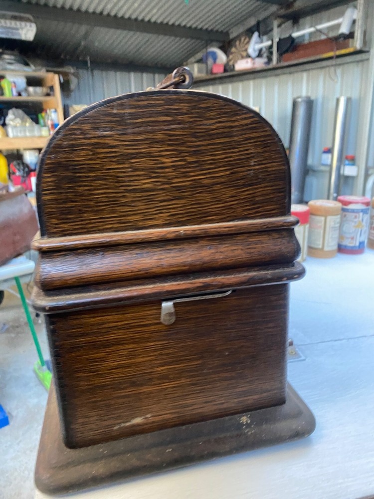 eddison phonograph