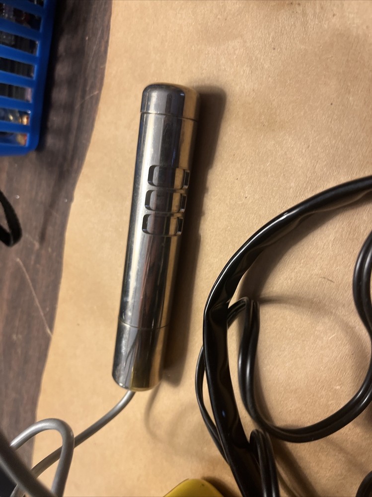 CD V-777-2 Radiation Detection Kit