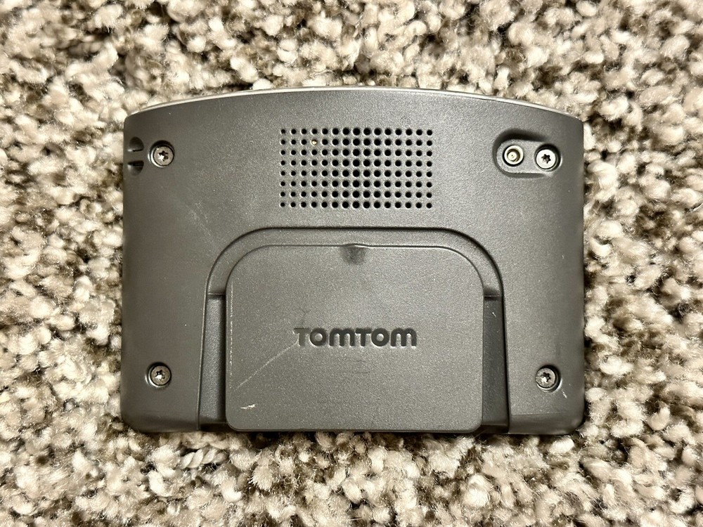 TomTom One XL (U.S. & Canada Map)