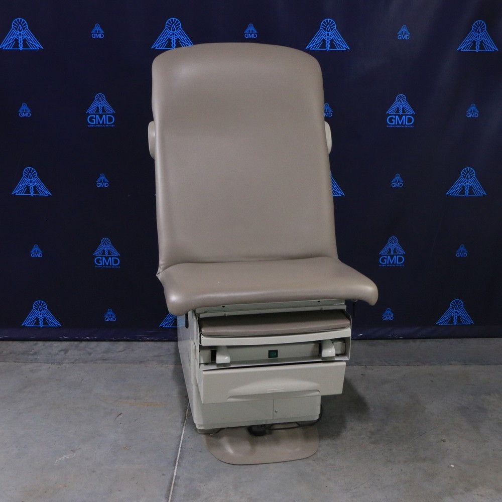 Midmark Ritter 223 Power Examination Table
