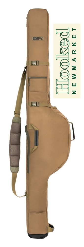 Korda Compac Rod Holdall Range