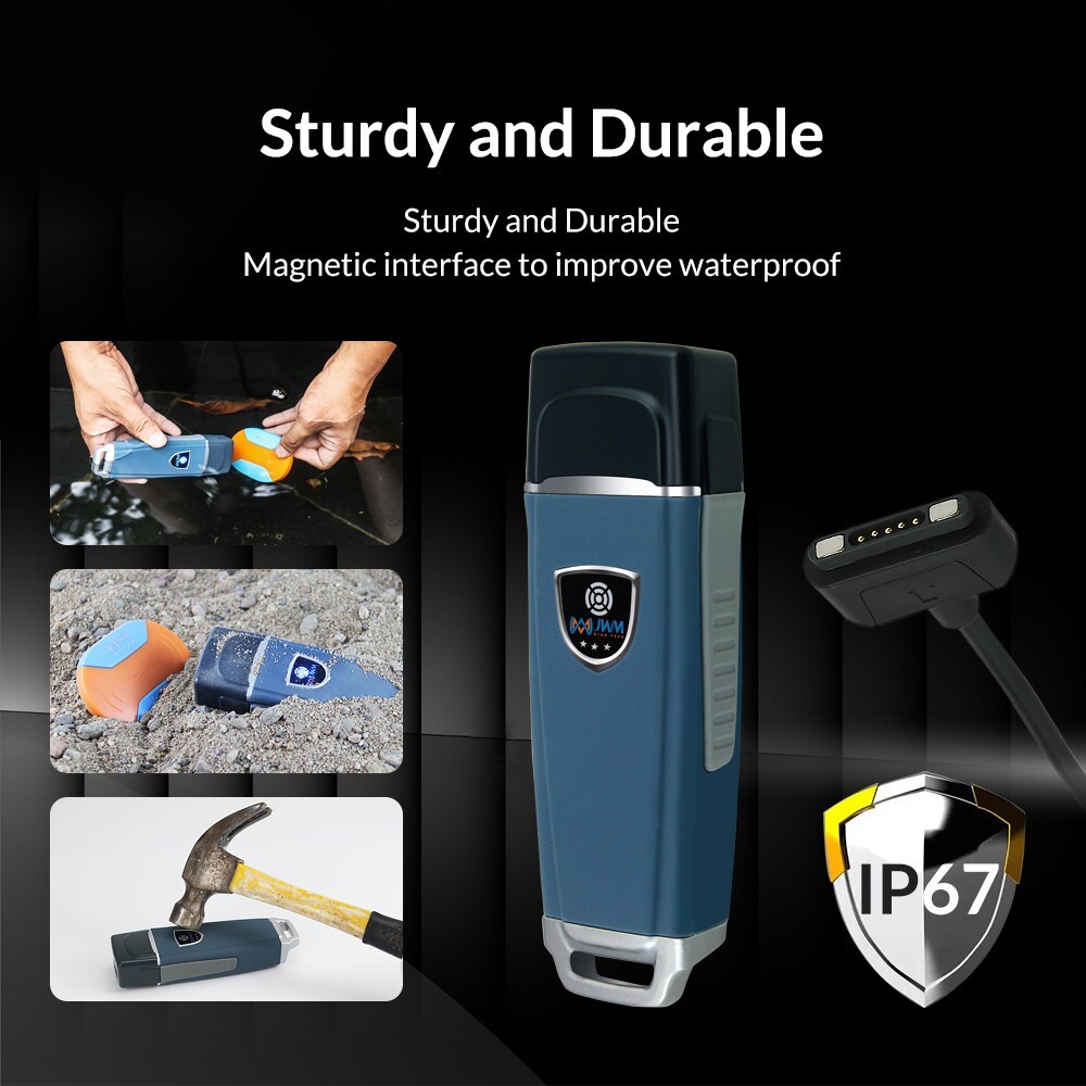 JWMGKJ Security Guard Tour Patrol System, Free Cloud Software