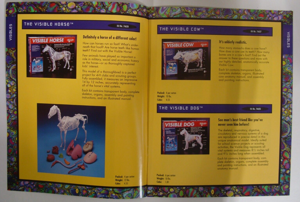 SKILLCRAFT 2000 CATALOG MILLENNIUM EDITION