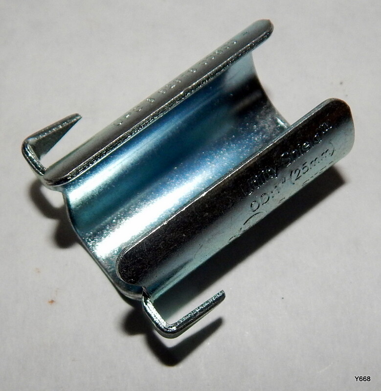 Utility Shield 1" O.D. Cable Hardware E494697