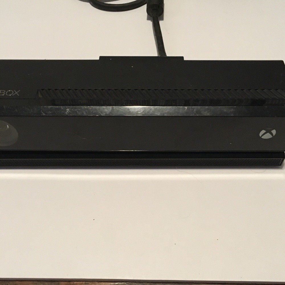 Microsoft Xbox One Kinect Sensor Camera Bar - Model 1520