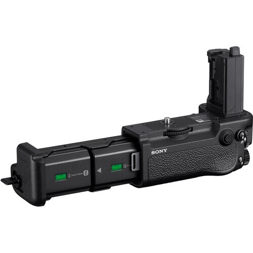 Sony VG-C5 Vertical Grip for Sony A9 III