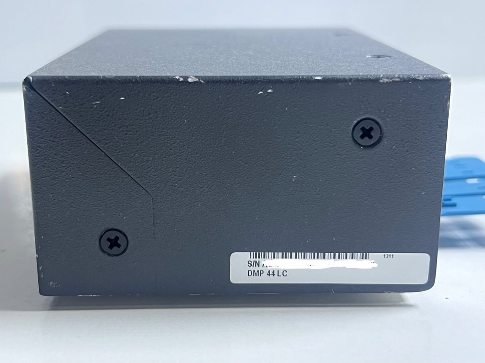 Extron DMP 44 LC Digital Matrix Processor