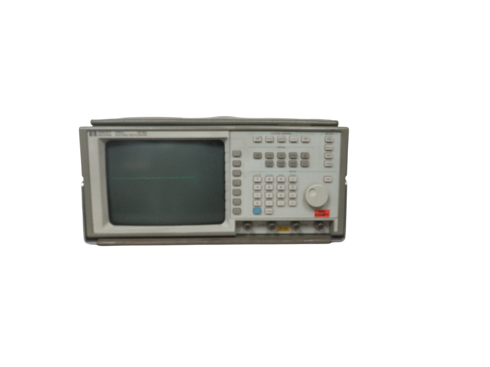 HEWLETT-PACKARD 54501A  DIGITIZING OSCILLOSCOPE  - Free Shipping