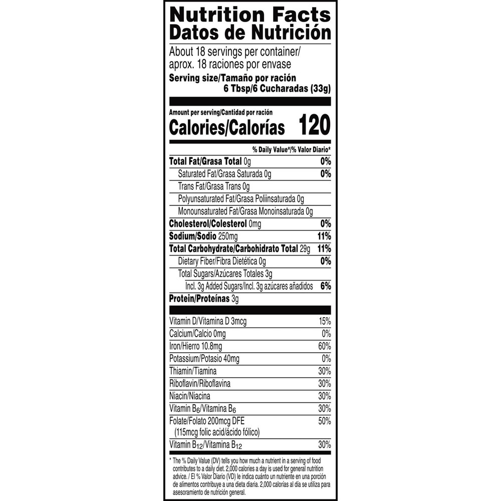 (4 pack) Kellogg's Corn Flakes Original Crumbs, 21 oz