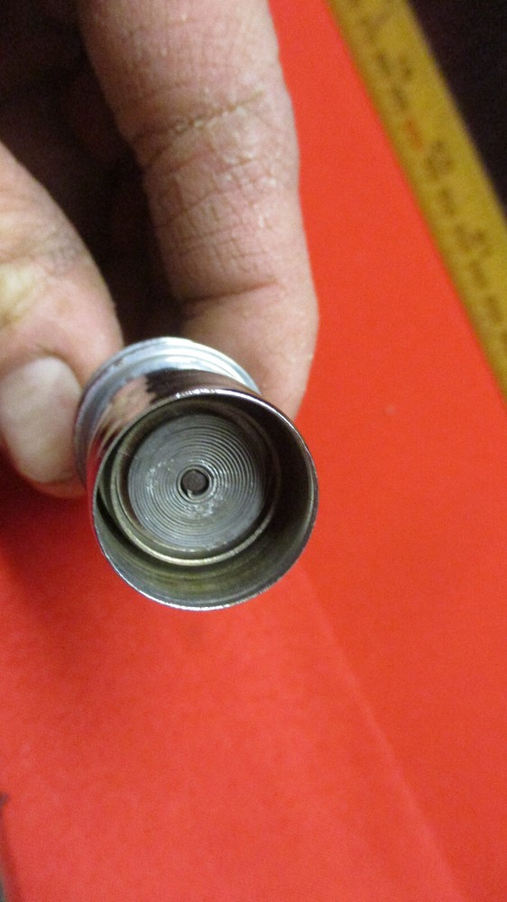 1965 LINCOLN LIGHTER PAIR