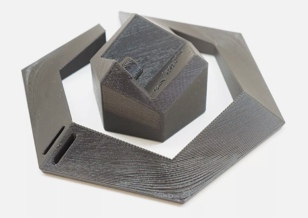 Console Display Corner Stand Dock System Holder for Nintendo Gamecube