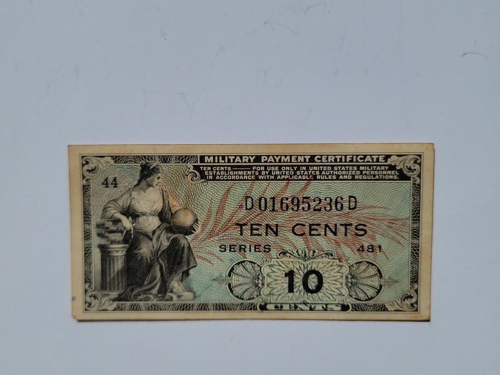 Series 481 Note 10c (222)
