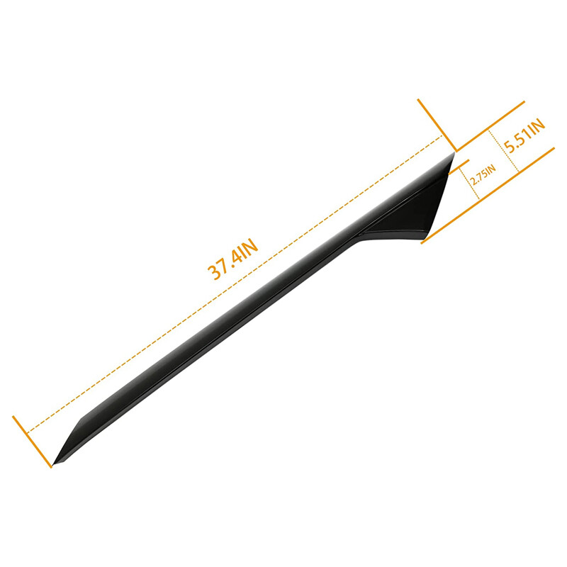 Passenger Side Windshield A Pillar Trim for 2011-2019 Ford Explorer 926-451