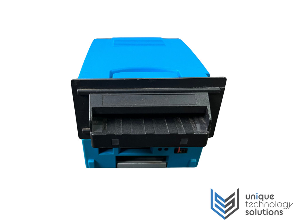 JCM UBA 10SS HEAD PAYOUT SYSTEM Bill Acceptor / Validator / PAYOUT