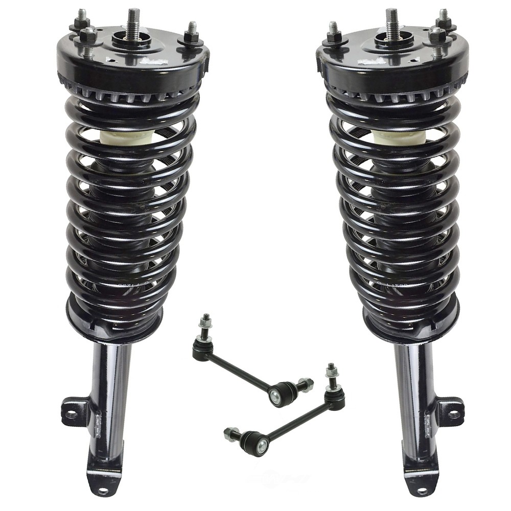 Suspension Kit-RWD TRQ PSA85274