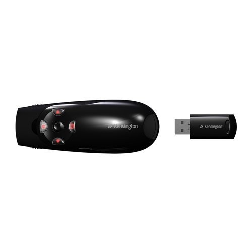 Kensington Presenter Expert Red Laser (K72425AM)