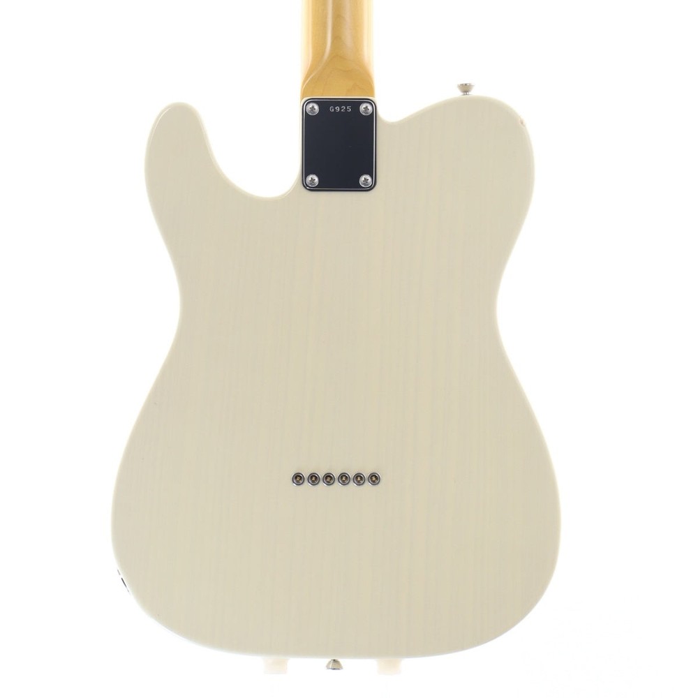SONIC STC model White Blonde [G925]