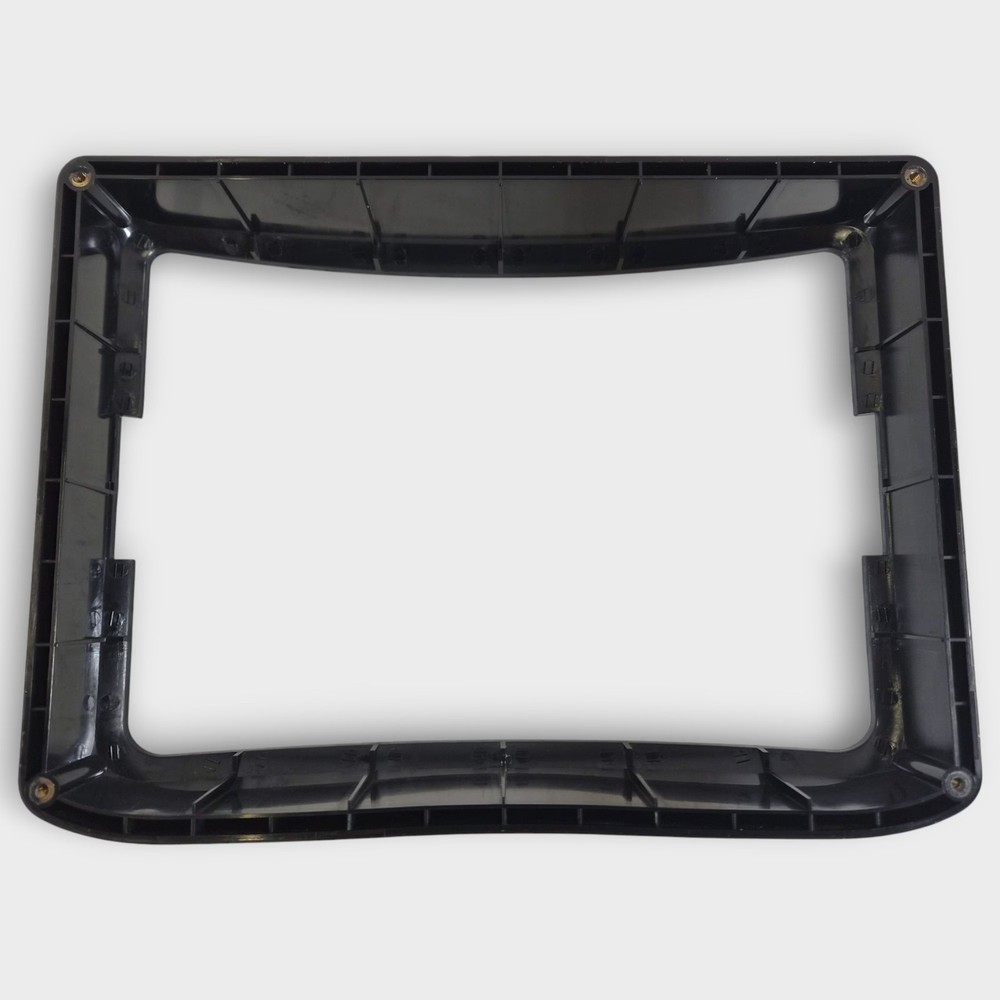 Raymarine C80 Classic Rear Trim Bezel w/ Knobs for C80 Classic Display E02018