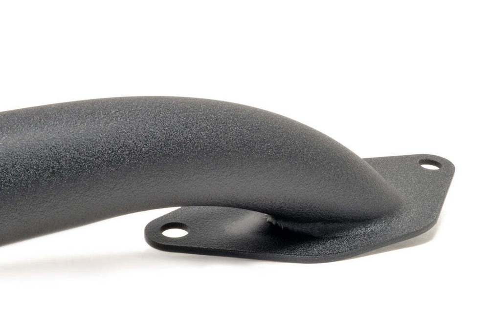 STM REAR BUMPER SUPPORT EVO VIII-IX FREE SHIPPING