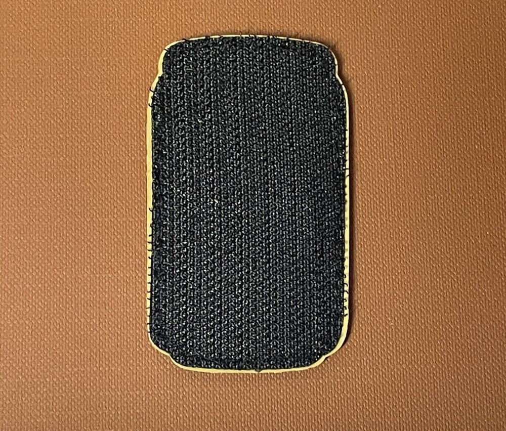 PVC Tactical Patch - Tactical Morale Whoop Ass Patch - Gun Open A Can Patch