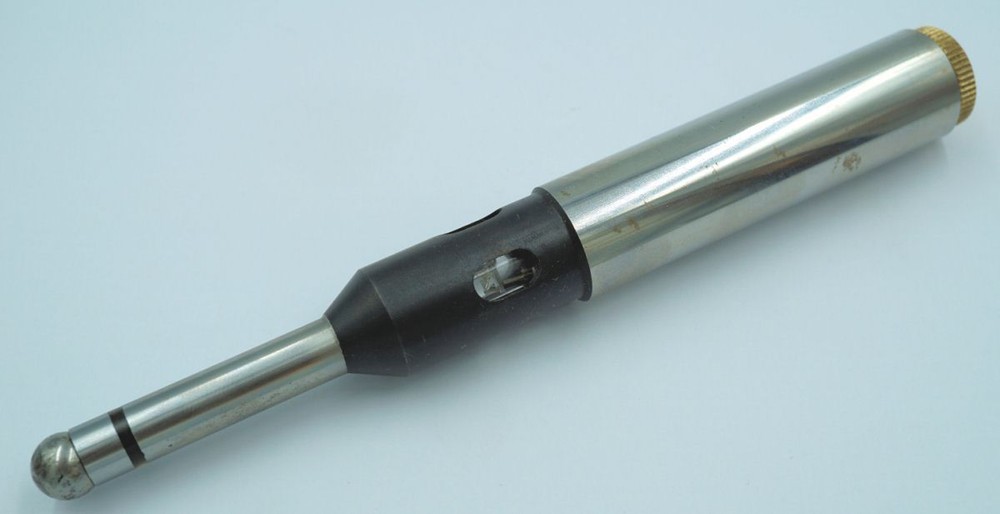 20 mm Touch Point Sensor Edge Finder (Ref: 310020)