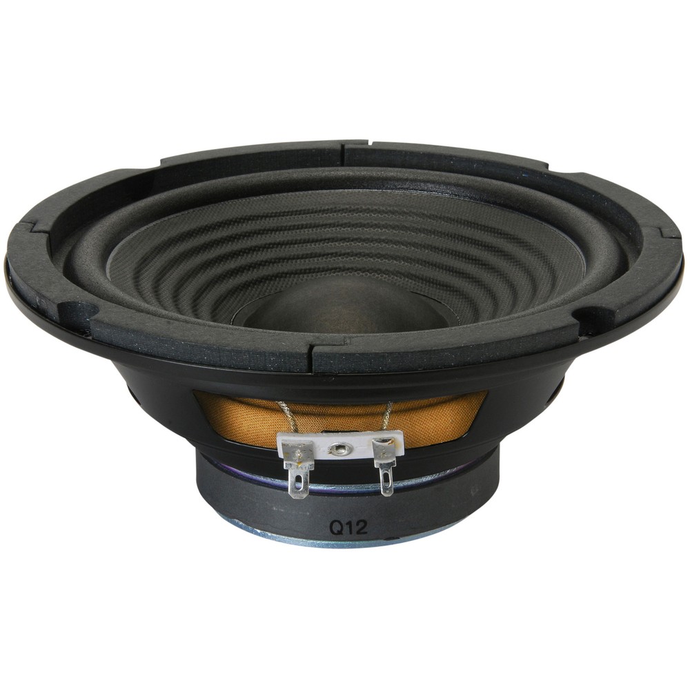 Visaton W170-8 6.5" Woofer 8 Ohm