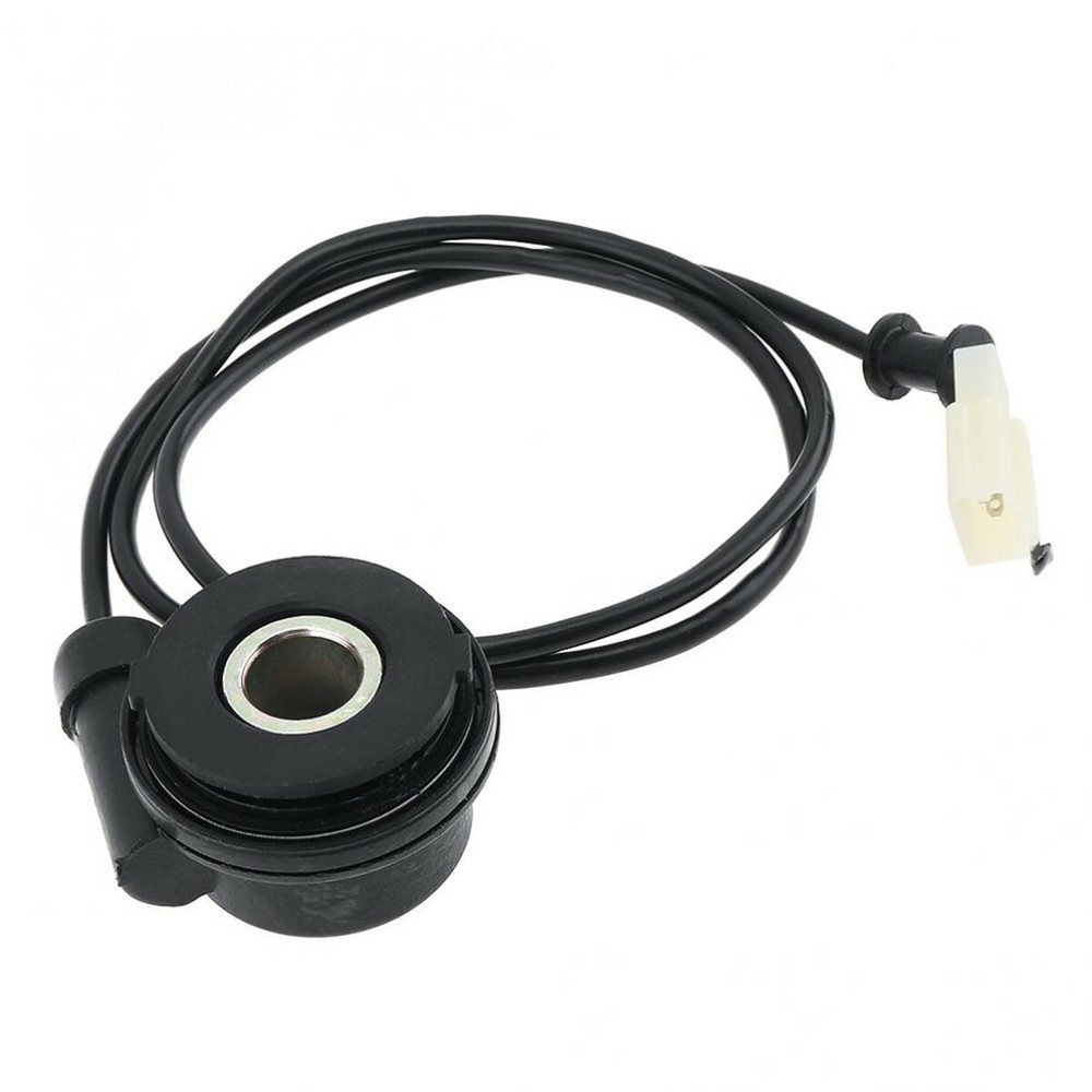 Motorcycle Digital Display Odometer Speedometer Sensor Wire Cable Box Accessory