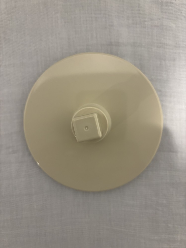 Ejector Plate Only Replacement Part Food Processor West Bend 6500