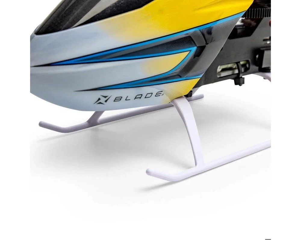 Blade Revolution 235 RTF Basic Flybarless Electric Collective Pitch Helicopter