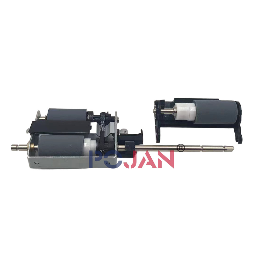 Z8W50A Z8W51A ADF Replacement Roller kit For HP E77822 MFP E87640 E87660 E77825