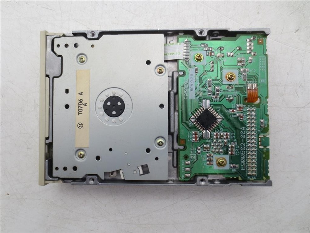 Teac FD-235HF Internal 3.5" Floppy Disk Drive