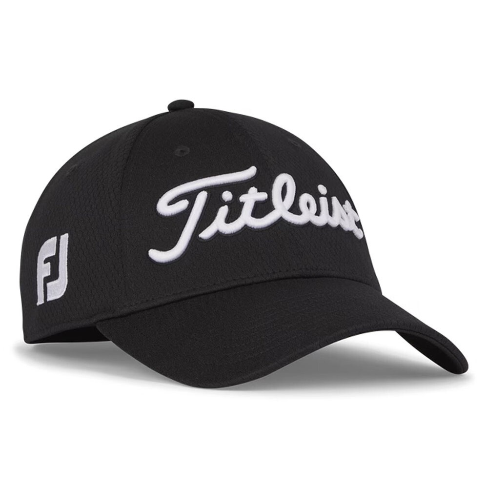 Titleist Tour Elite Fitted Hat