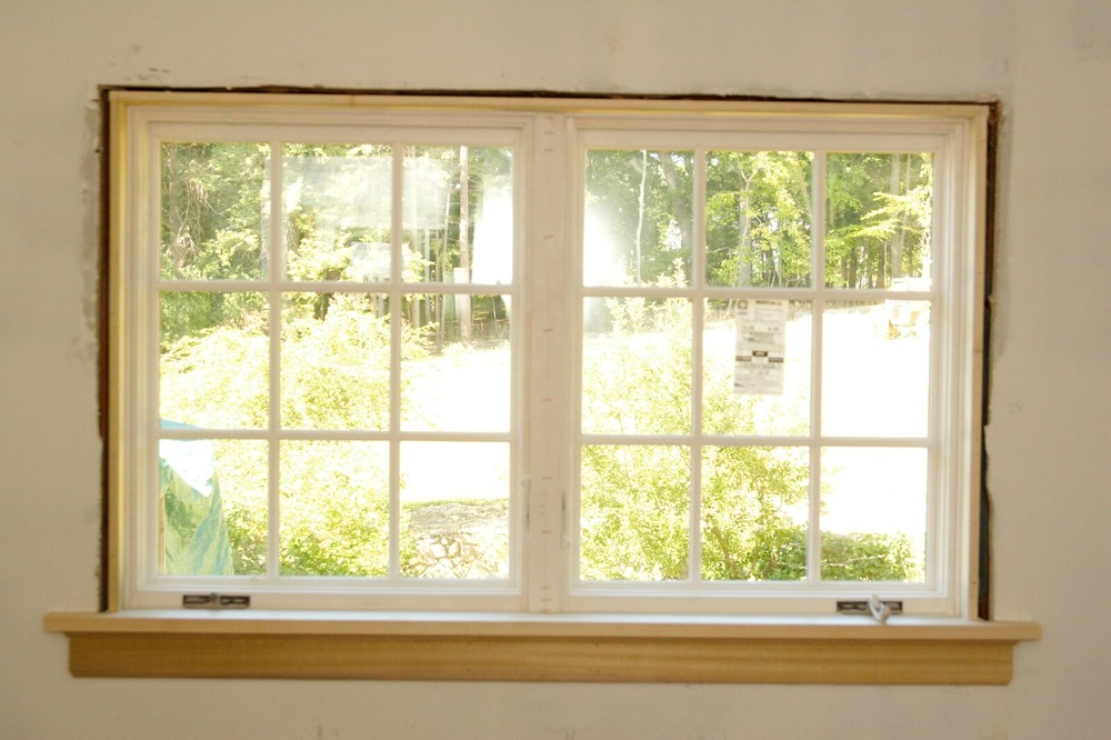 TrimMaster tool. New Window and Door measuring and Installation tool