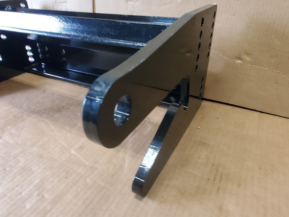 Meyer SOS Snow Plow EZ Plus Clevis Mount 14700 Adjustable Universal