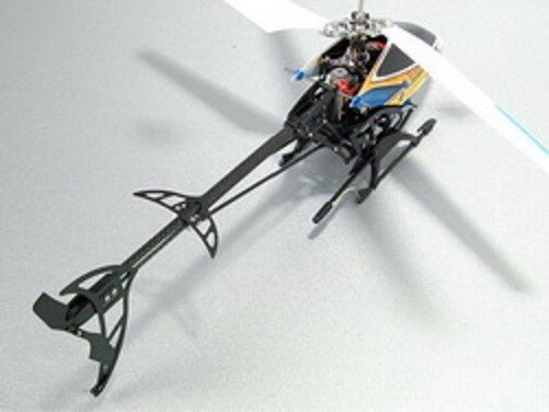 Xtreme Lama v4 Landing Skid (Type A) Full Set ESL402
