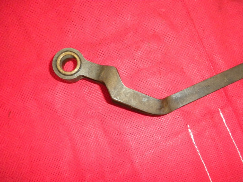 PRATT WHITNEY RADIAL ENGINE R4360 CB2 DEPRESSOR VALVE SPRING - NEW