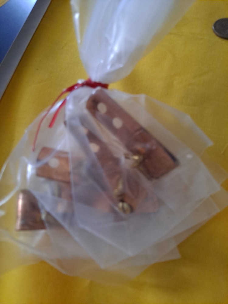 Altar Cloth Fastener Koley #K165